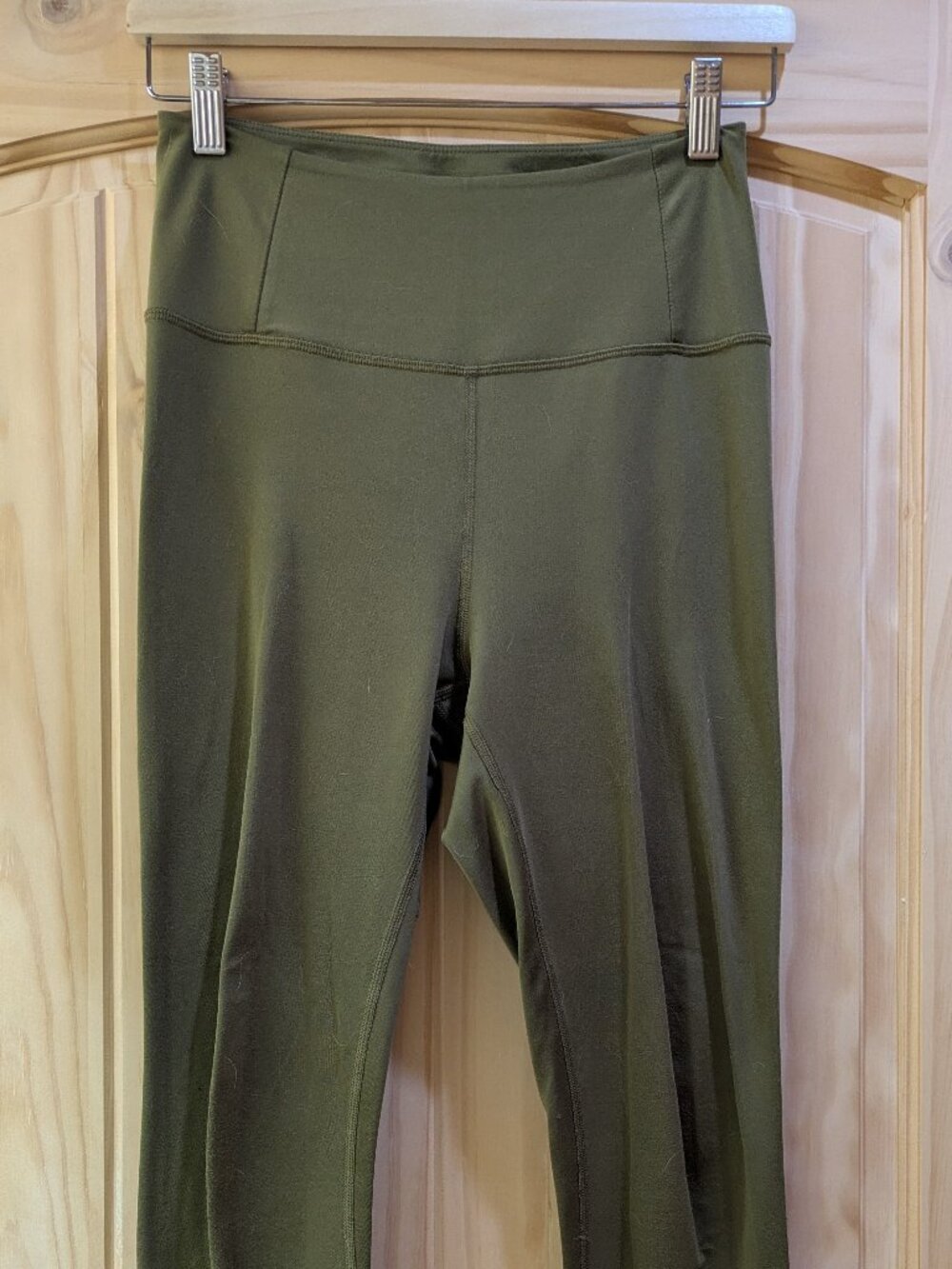 Girlfriend Collective Lichen FLOAT Ultralight Legging